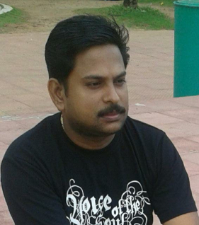 SREEKUMAR